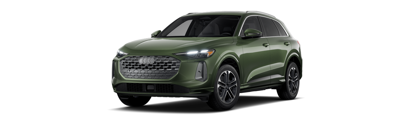 2026 Audi Q5 Premium - Photo 28