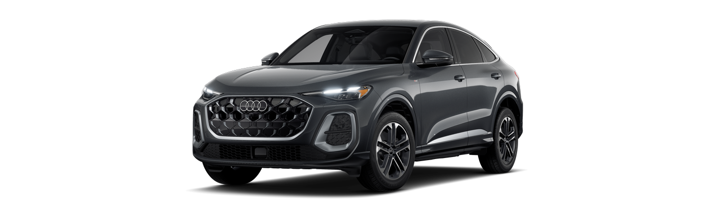 2026 Audi Q5 Sportback Premium - Photo 46