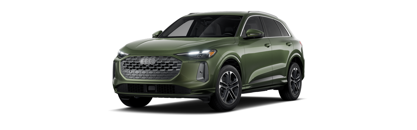 2026 Audi Q5 Premium - Photo 45