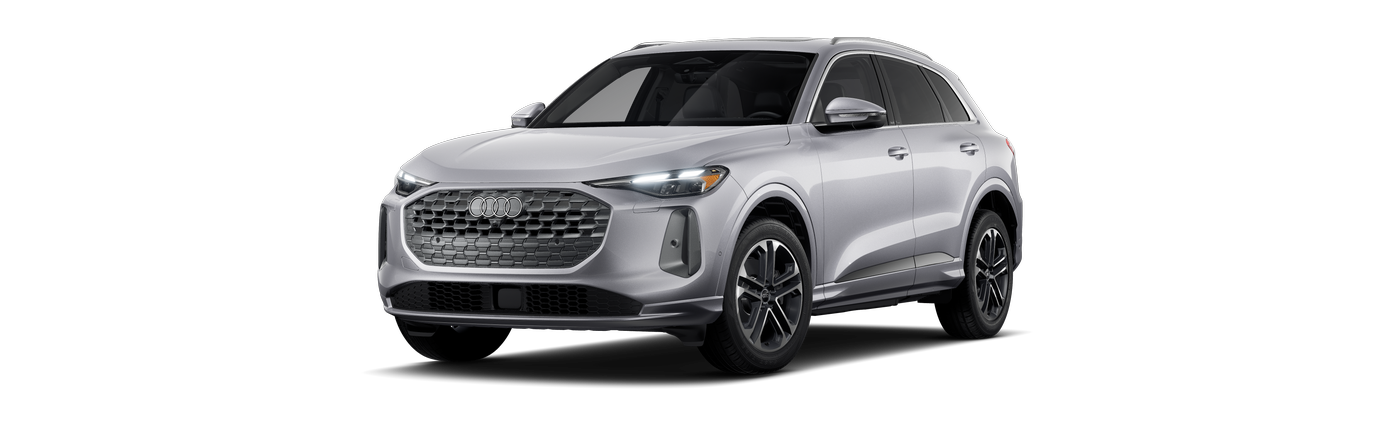 2025 Audi Q5 Premium - Photo 41