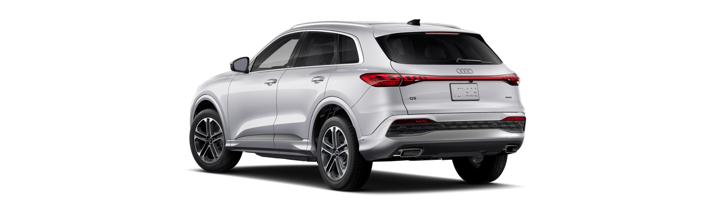 2025 Audi Q5 Premium - Photo 45