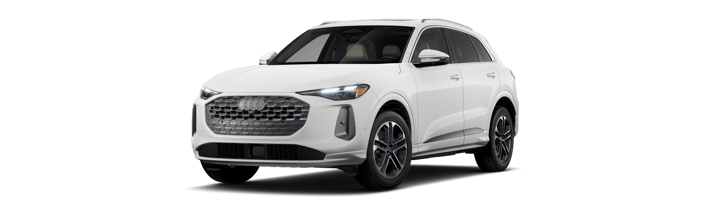 2025 Audi Q5 Premium - Photo 44