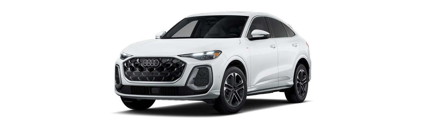 2025 Audi Q5 Sportback Premium - Photo 42