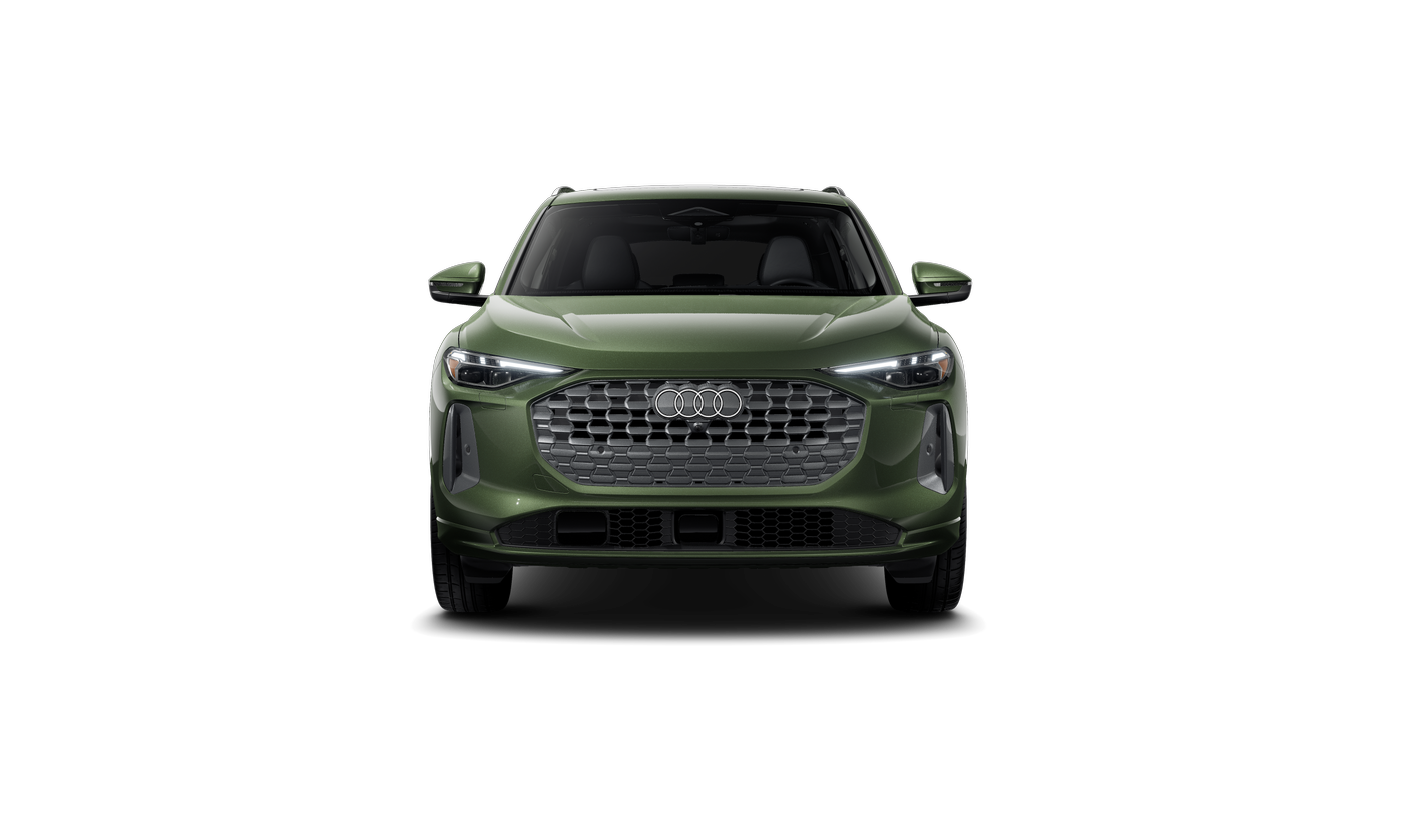 2026 Audi Q5