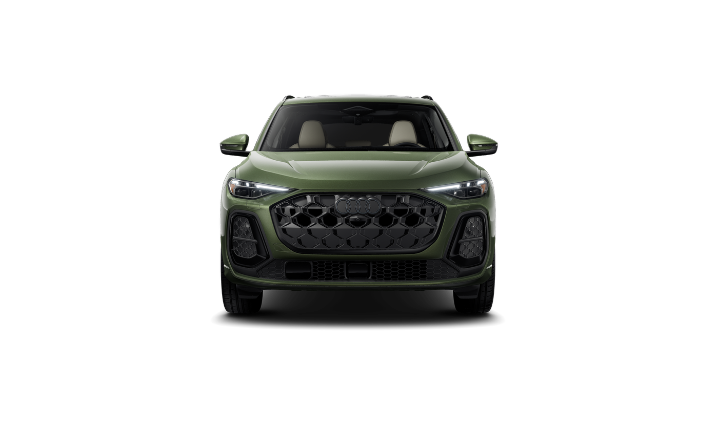 2026 Audi Q5