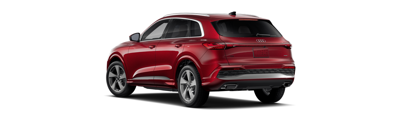 2025 Audi Q5 Prestige - Photo 55
