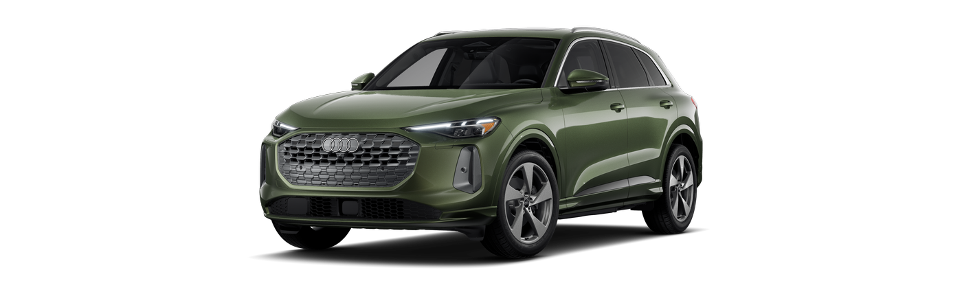 2025 Audi Q5 Prestige - Photo 35