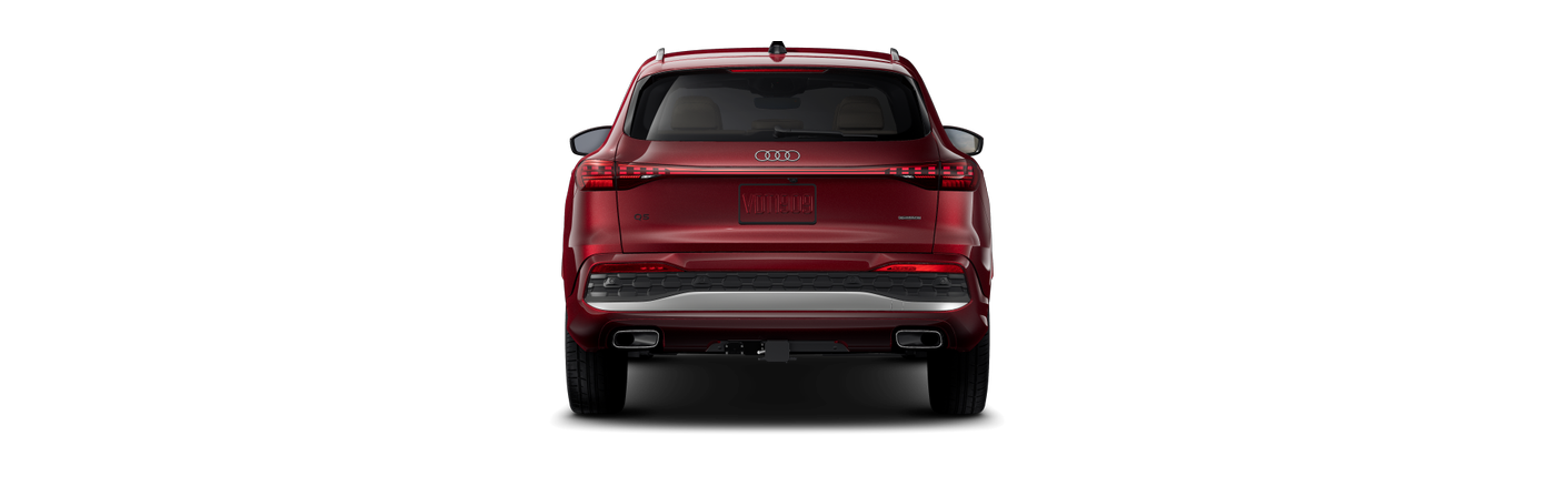 2025 Audi Q5 Premium - Photo 52