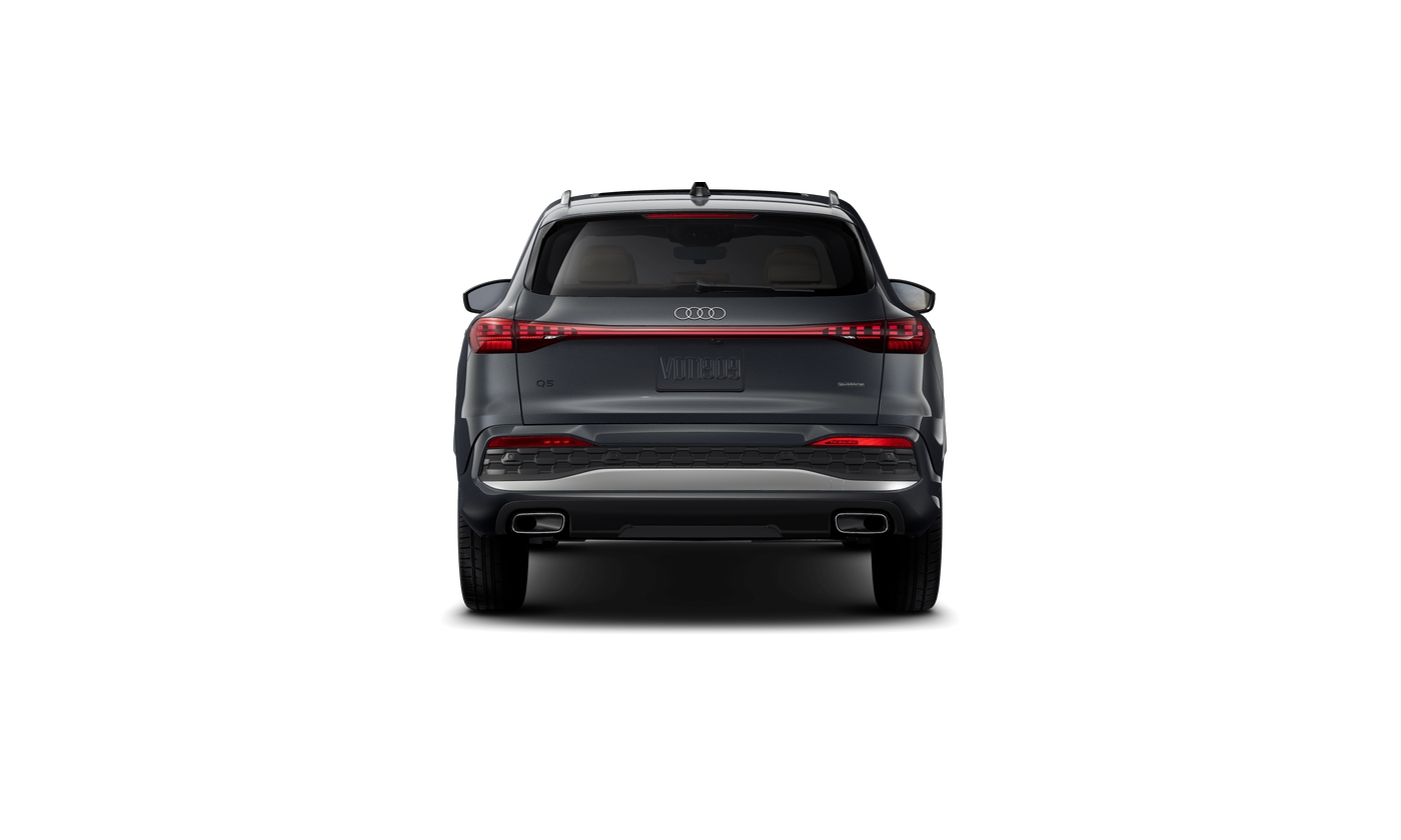 2026 Audi Q5