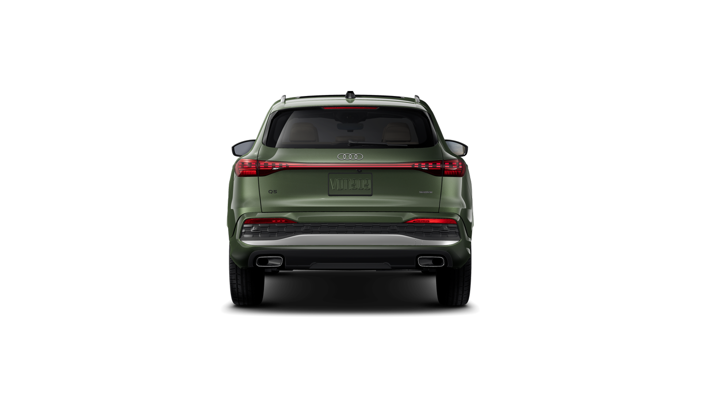 2026 Audi Q5