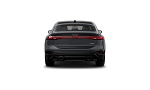 2025 Audi A6 Sportback e-tron