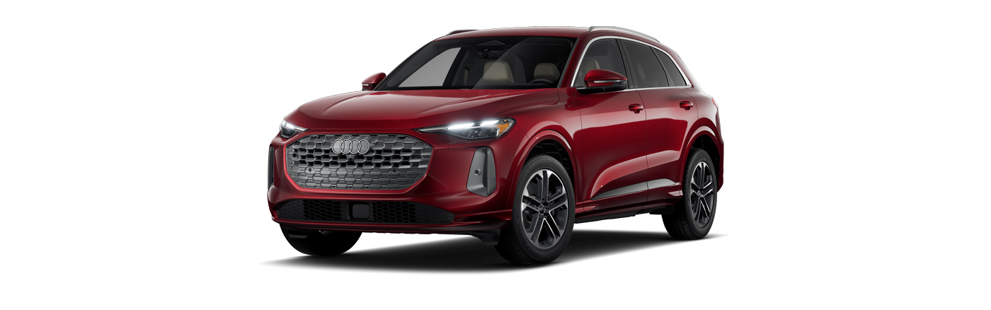 2025 Audi Q5 Premium - Photo 44