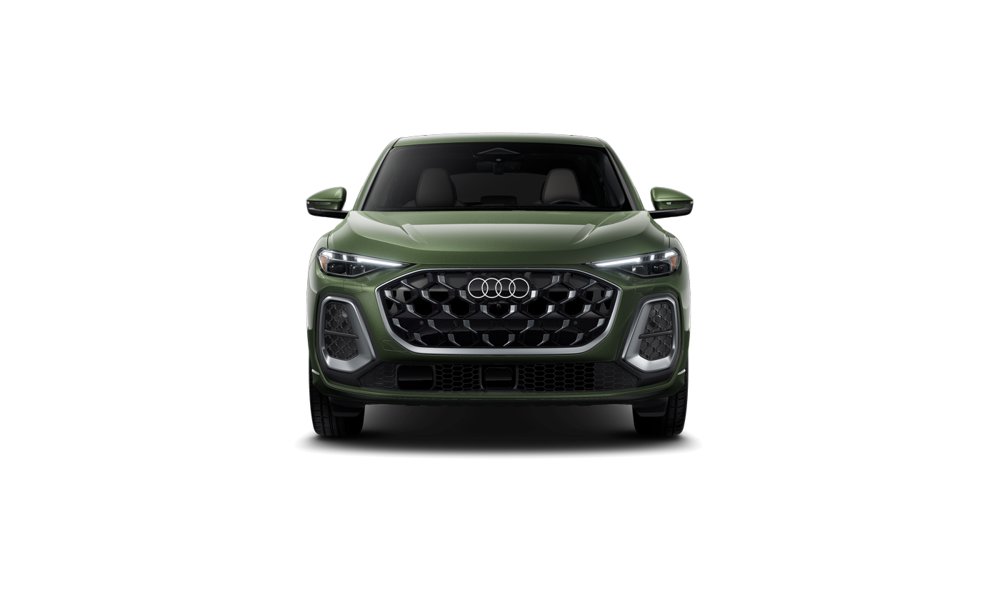 2026 Audi Q5 Sportback