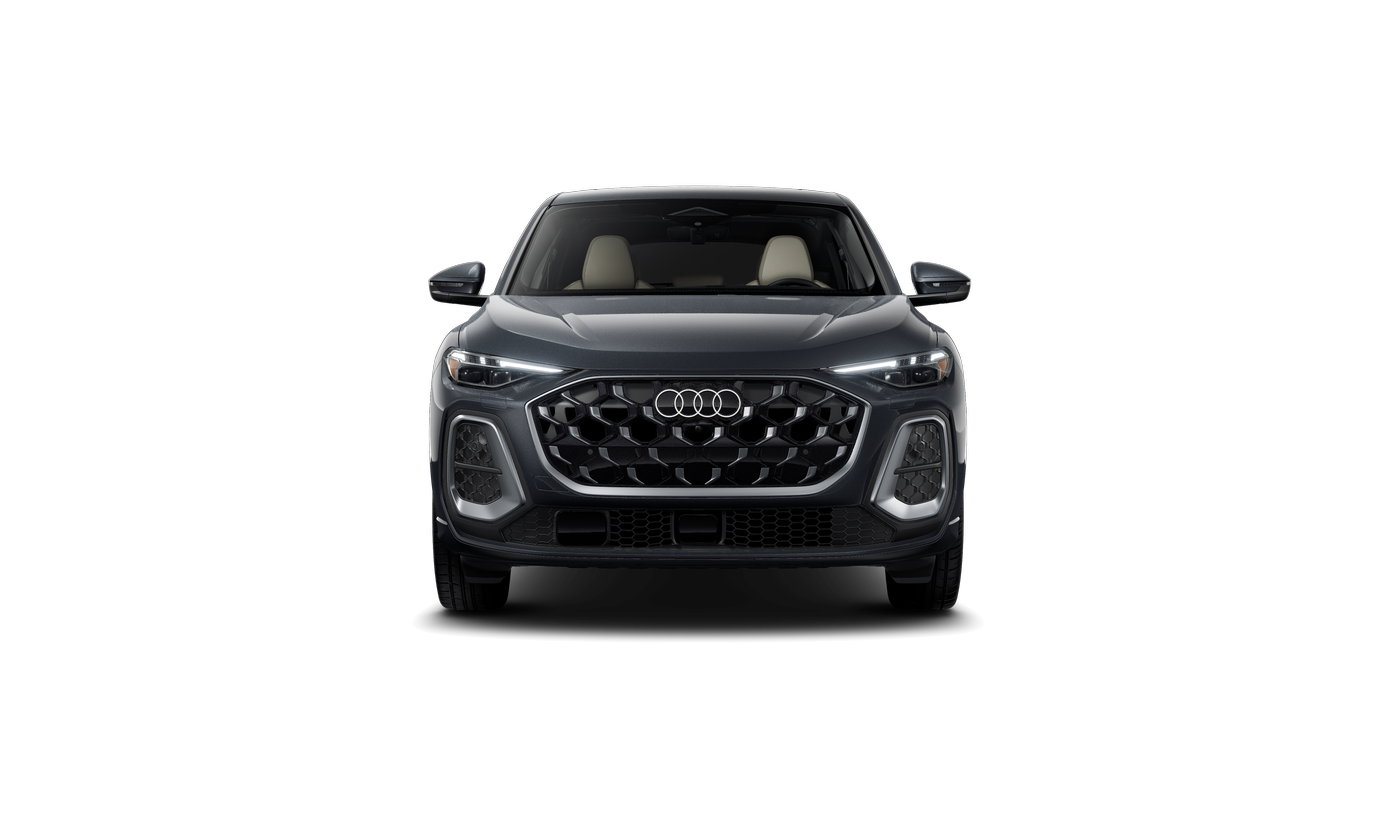 2026 Audi Q5 Sportback