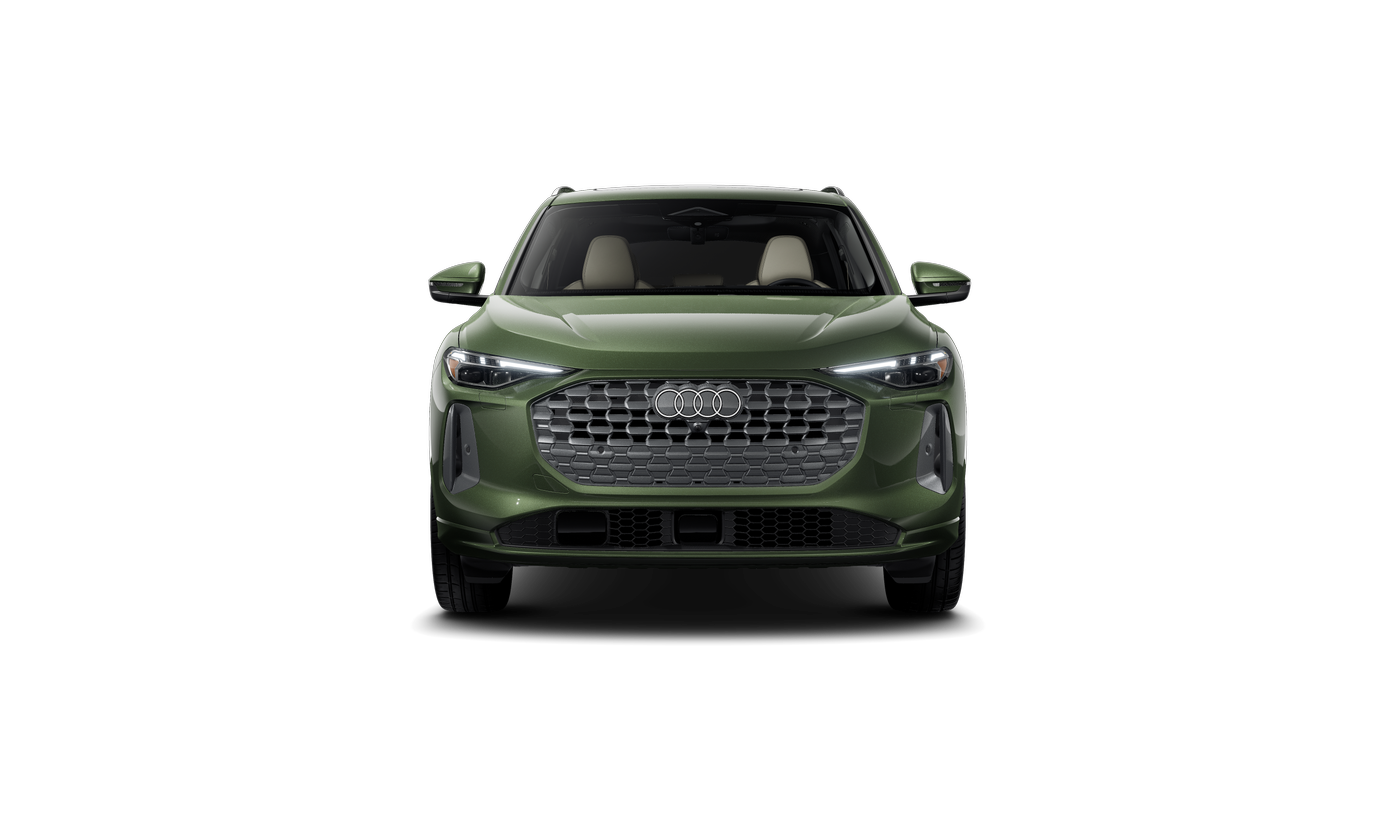 2026 Audi Q5