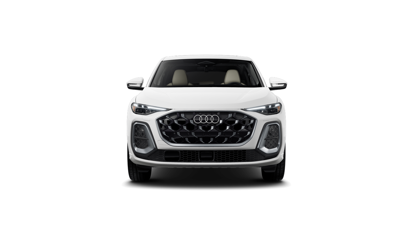 2026 Audi Q5 Sportback