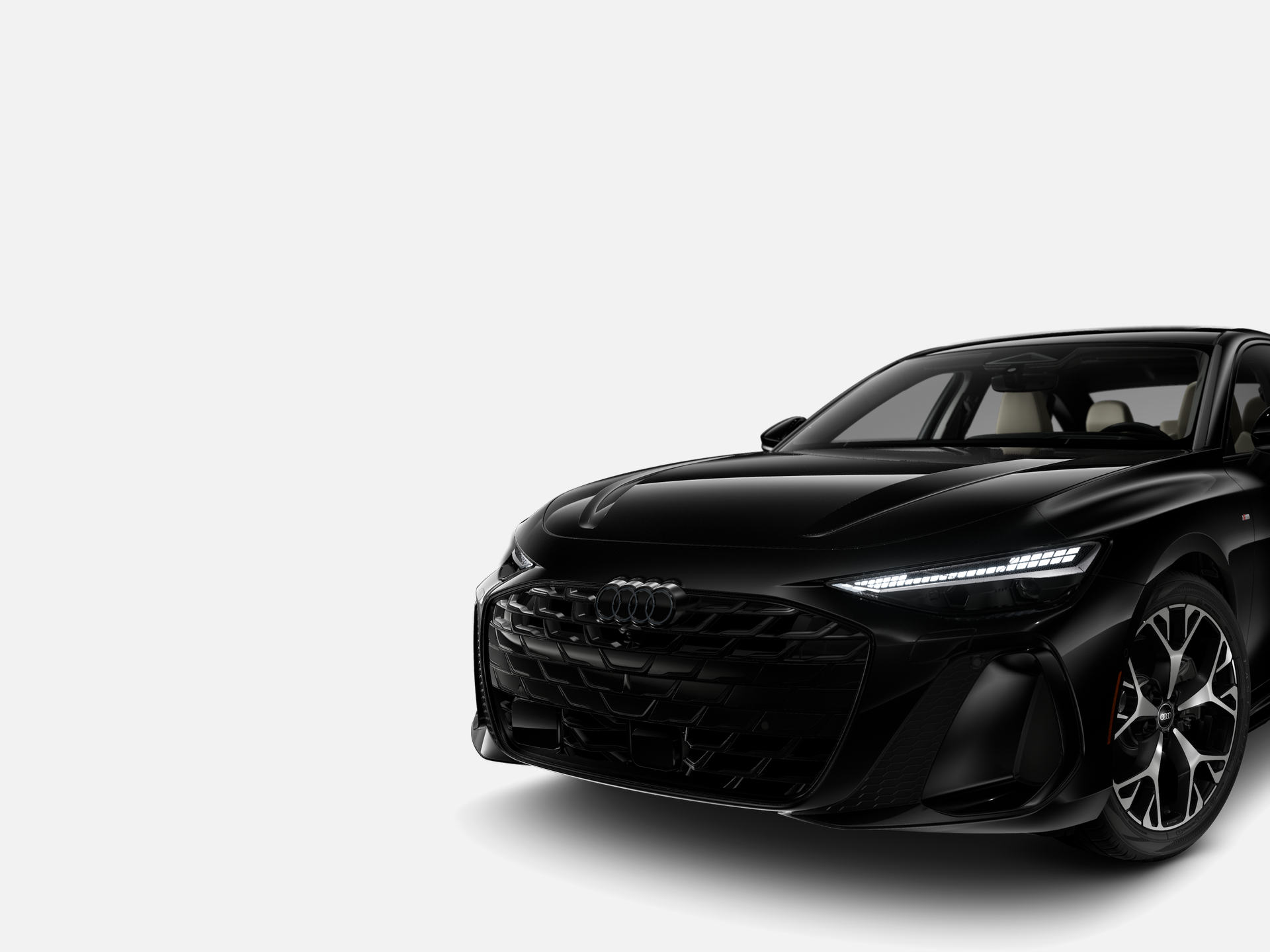 2026 Audi A6 Premium Plus - Photo 33