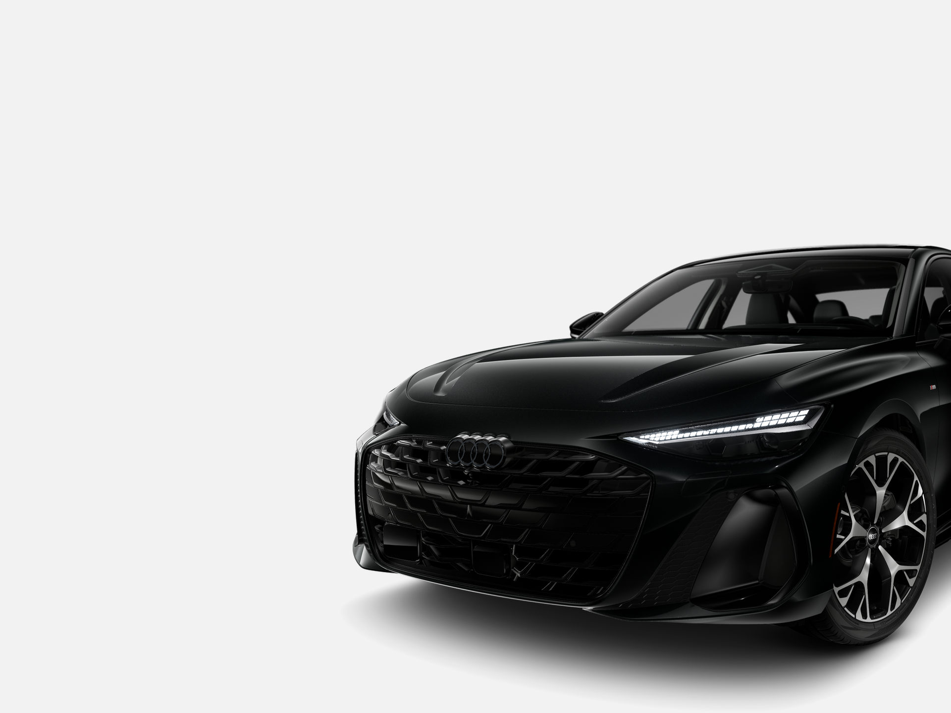 2026 Audi A6 Premium Plus - Photo 28
