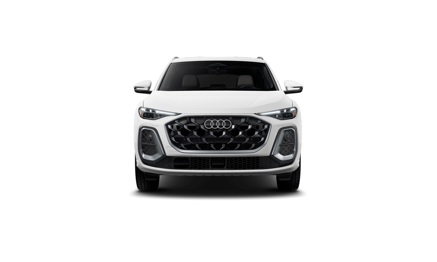 2026 Audi Q5 Sportback