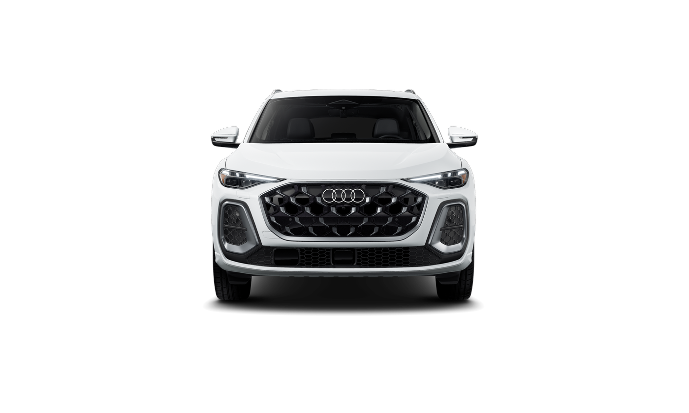 2026 Audi Q5 Sportback