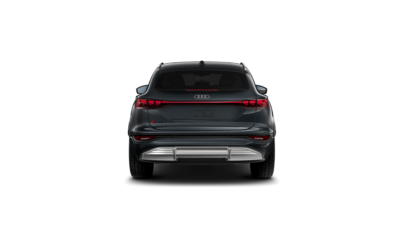 2027 Audi SQ6 Sportback e-tron