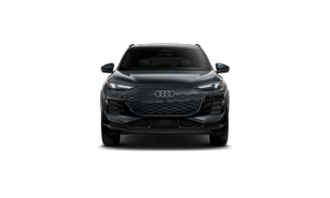 2027 Audi Q6 e-tron