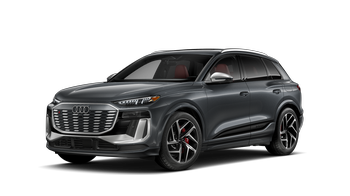 Photo of 2027 Audi SQ6 e-tron 