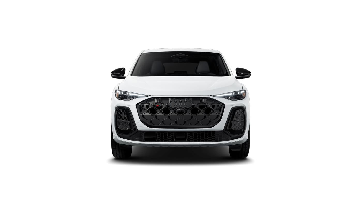 2026 Audi SQ5 Sportback Premium Plus - Photo 23