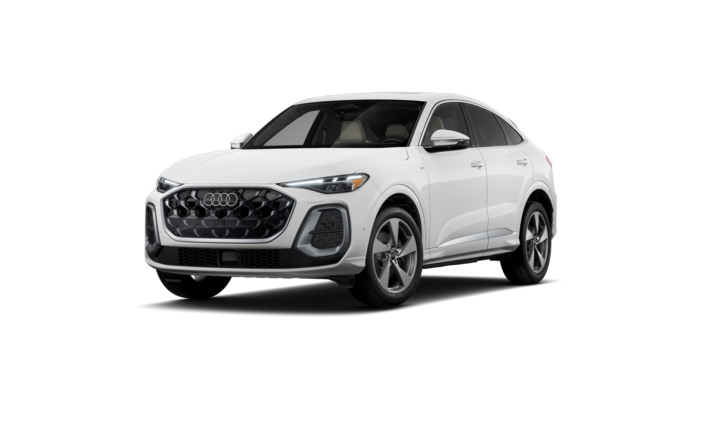 2027 Audi Q5 Sportback