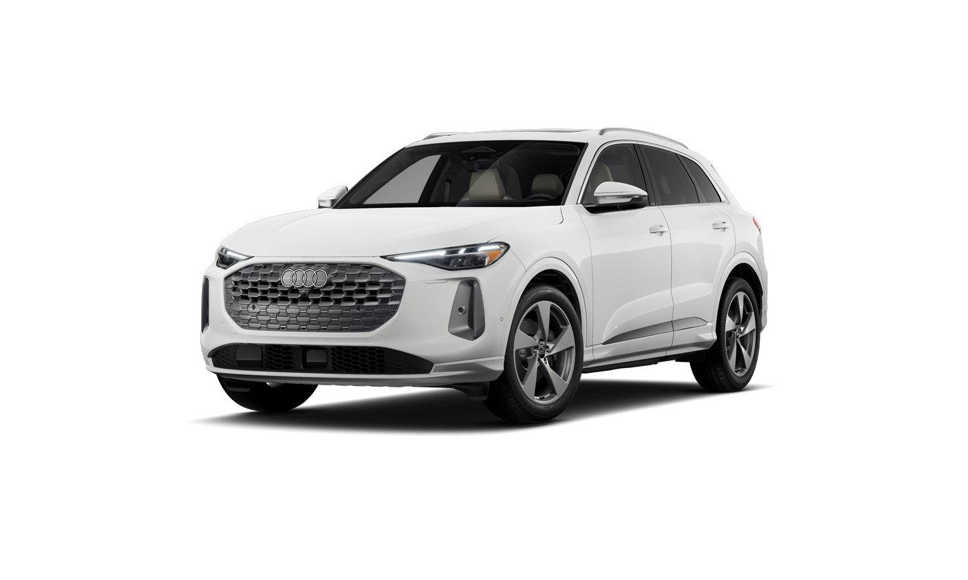 2026 Audi Q5