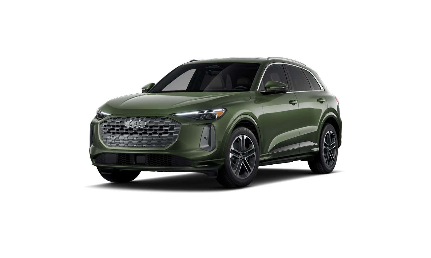 2025 Audi Q5