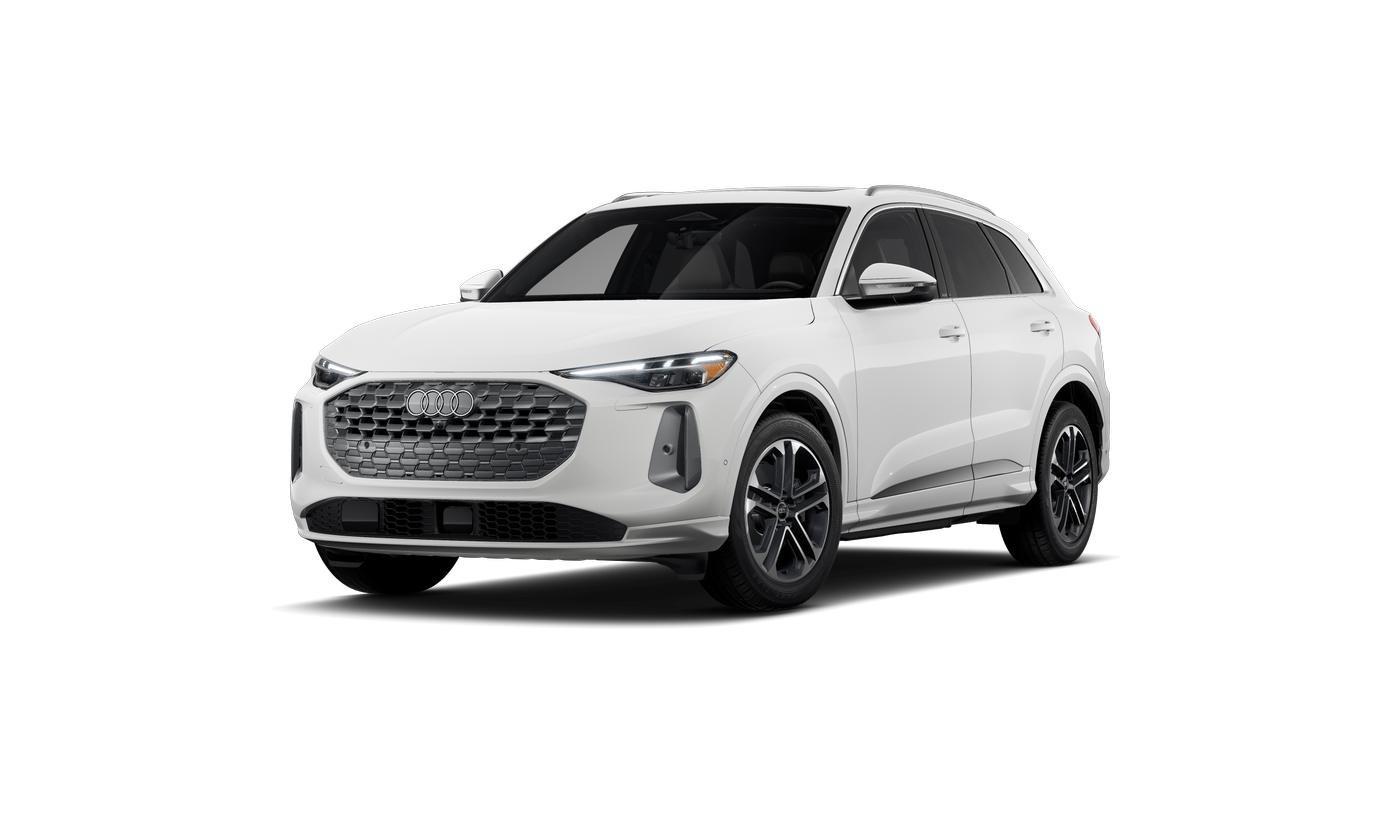 2026 Audi Q5