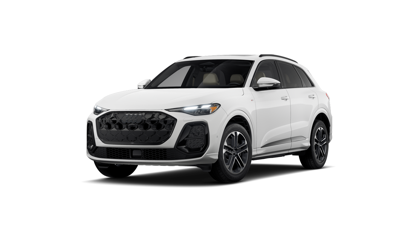 2026 Audi Q5