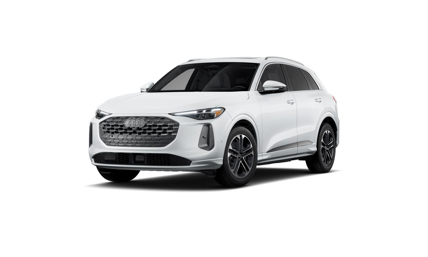 2026 Audi Q5