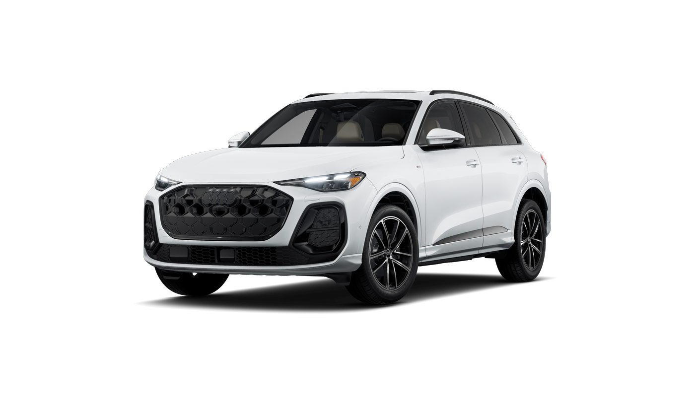 2027 Audi Q5