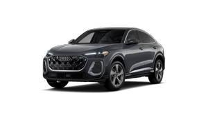 2026 Audi Q5 Sportback