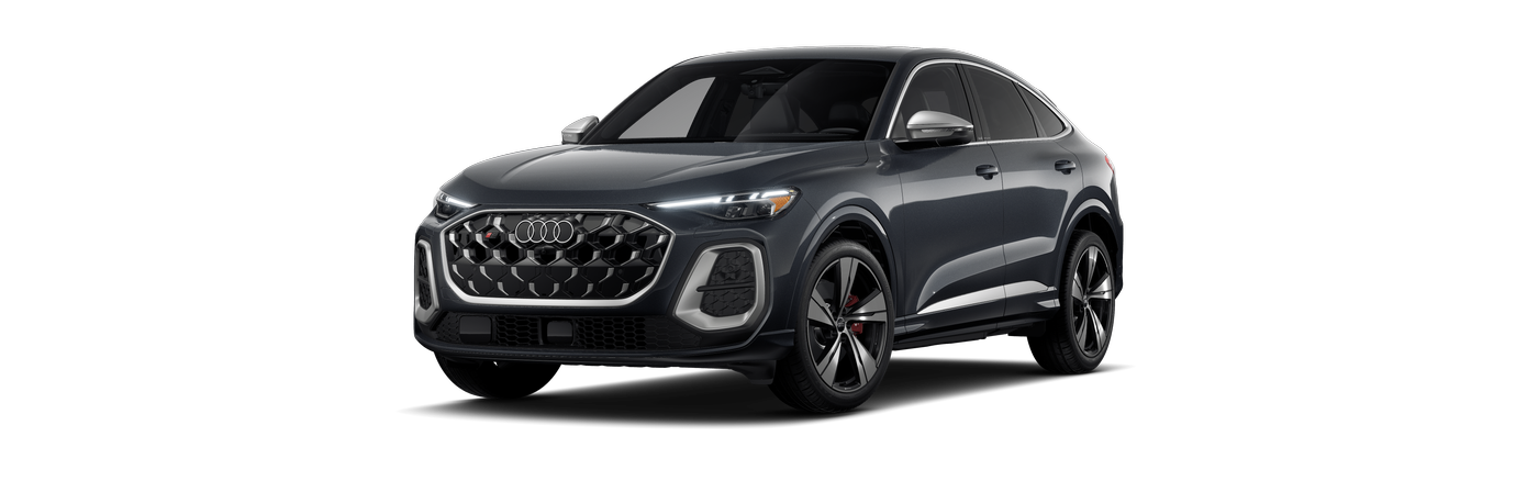 2026 Audi SQ5 Sportback Premium Plus - Photo 34