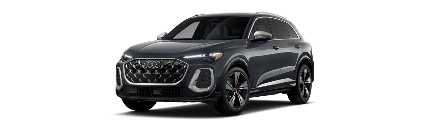 2026 Audi SQ5 Premium Plus - Photo 36