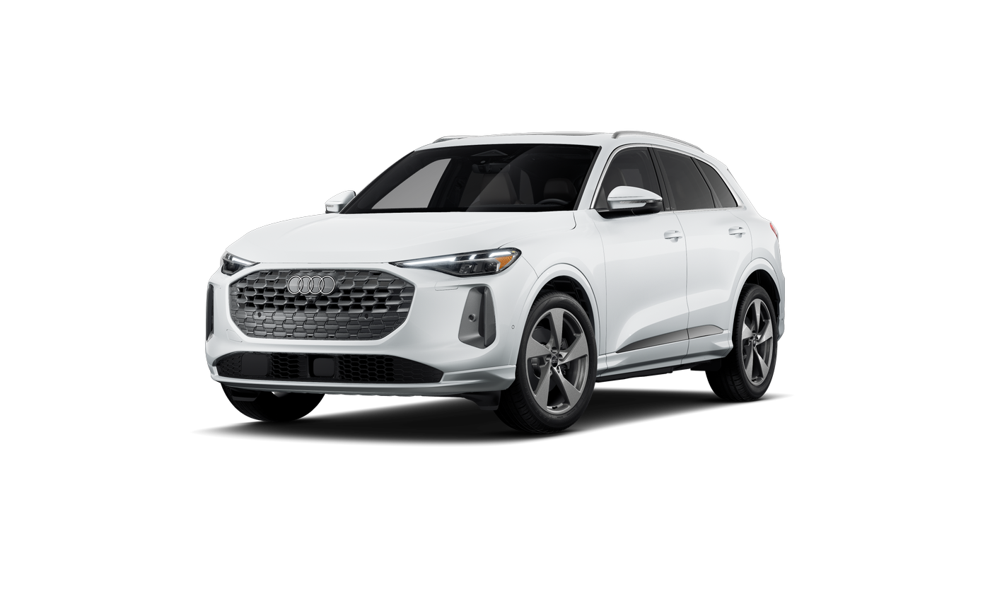 2025 Audi Q5 Prestige - Photo 51