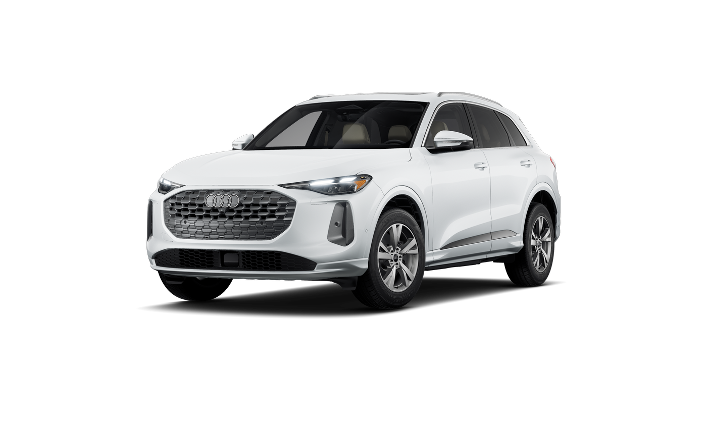 2026 Audi Q5