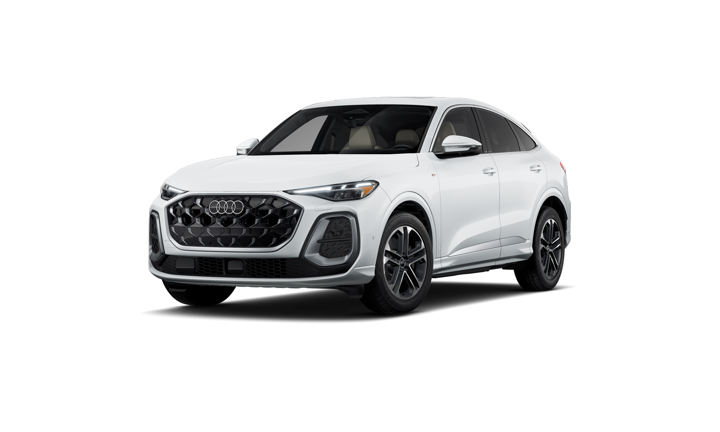 2026 Audi Q5 Sportback