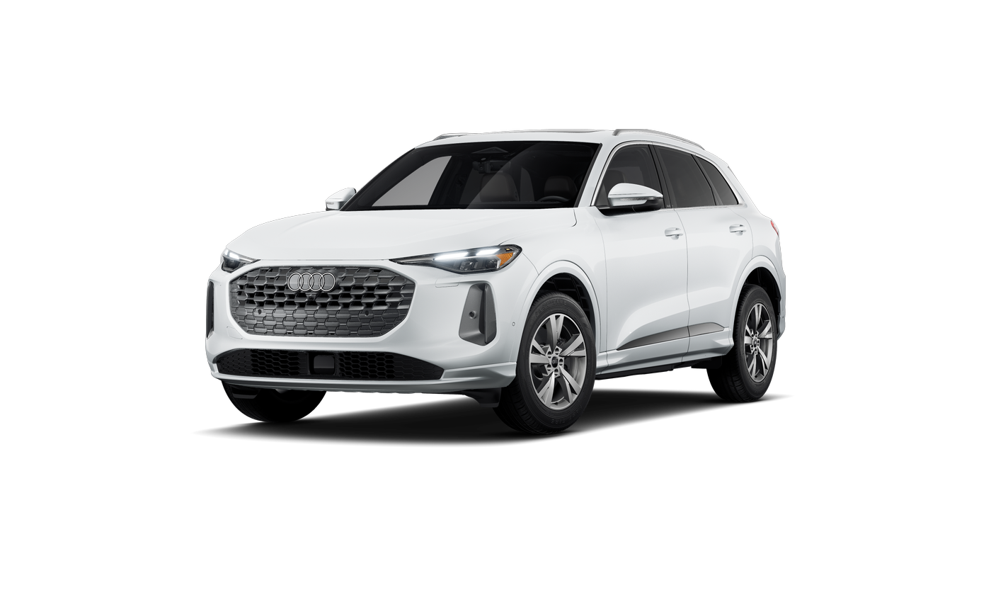 2026 Audi Q5