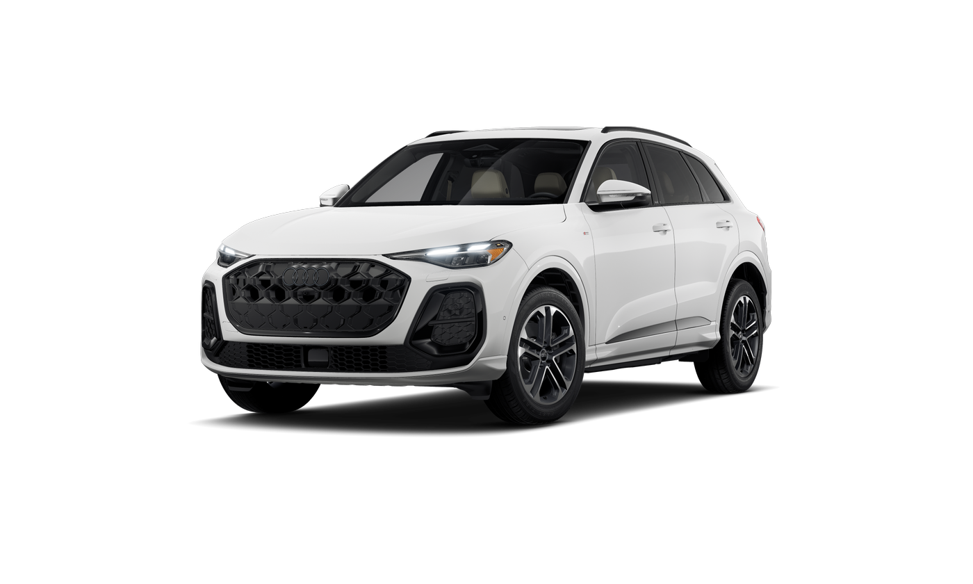 2026 Audi Q5