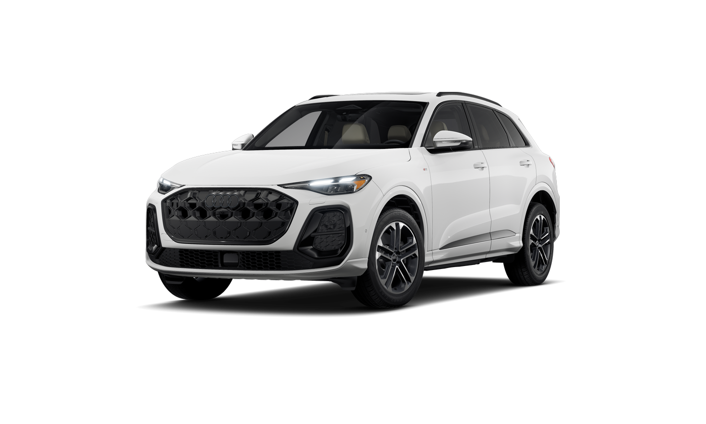 2026 Audi Q5