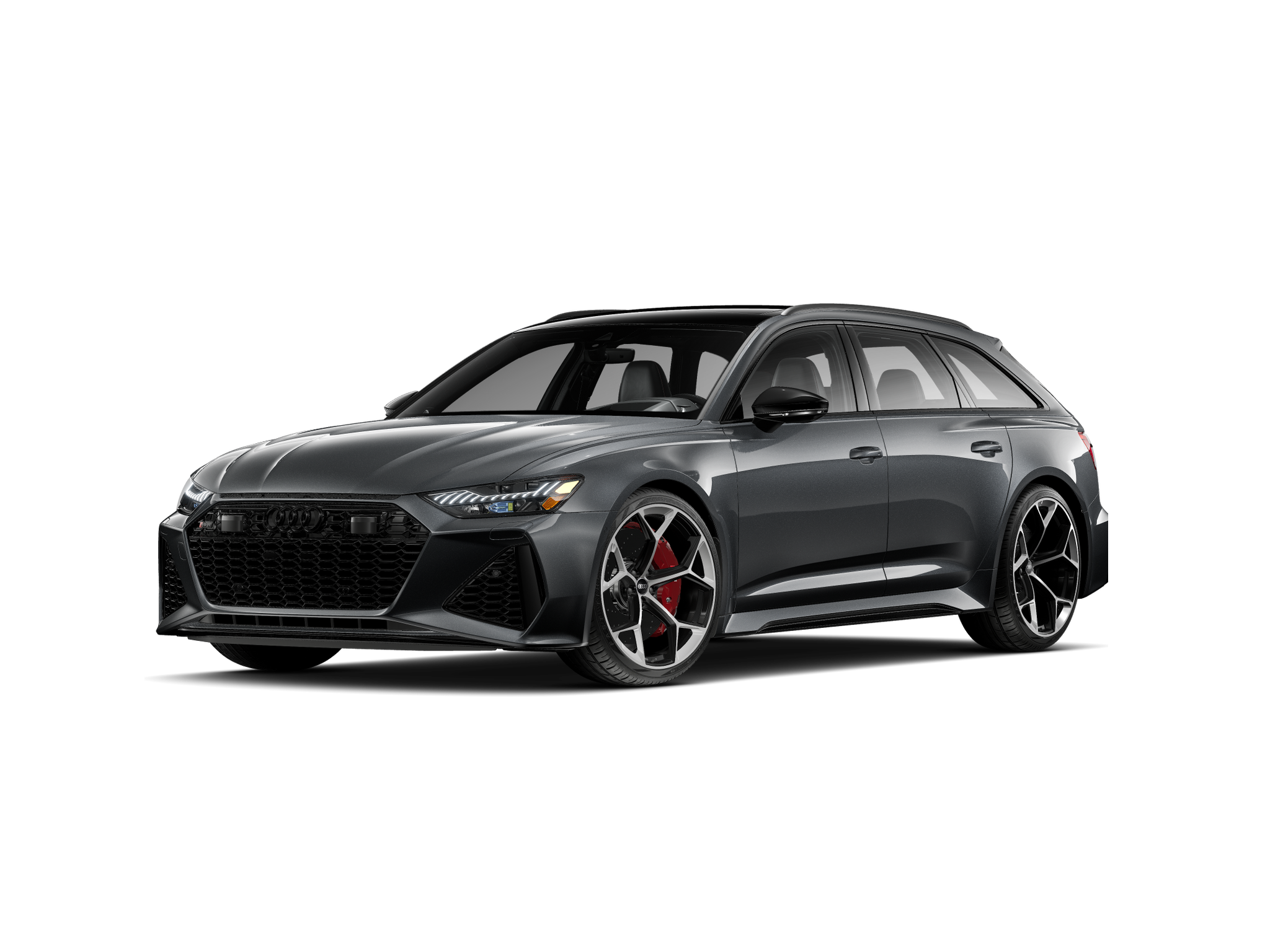 2025 Audi RS 6 Avant Base's photo