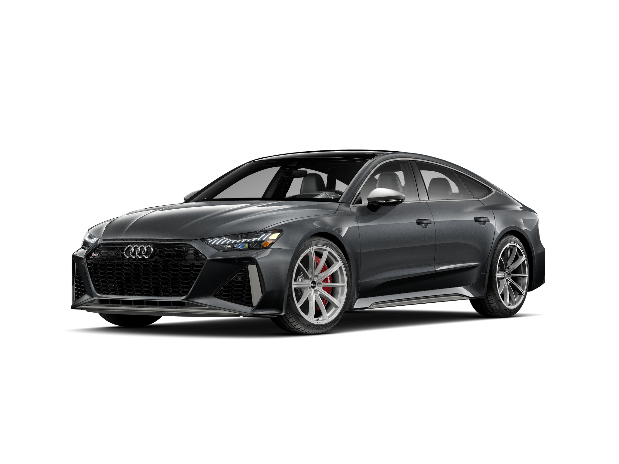 2026 Audi RS 7 Base's photo