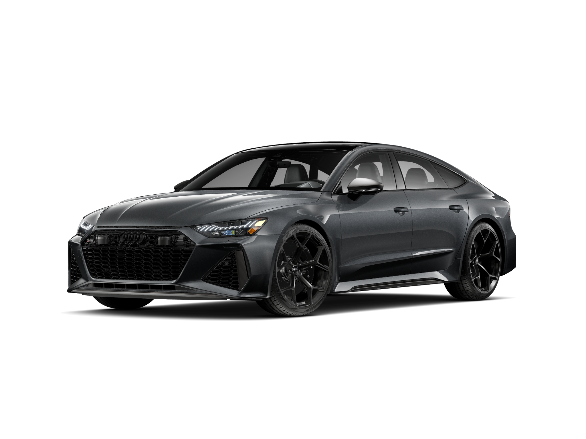 2026 Audi RS 7 Base's photo