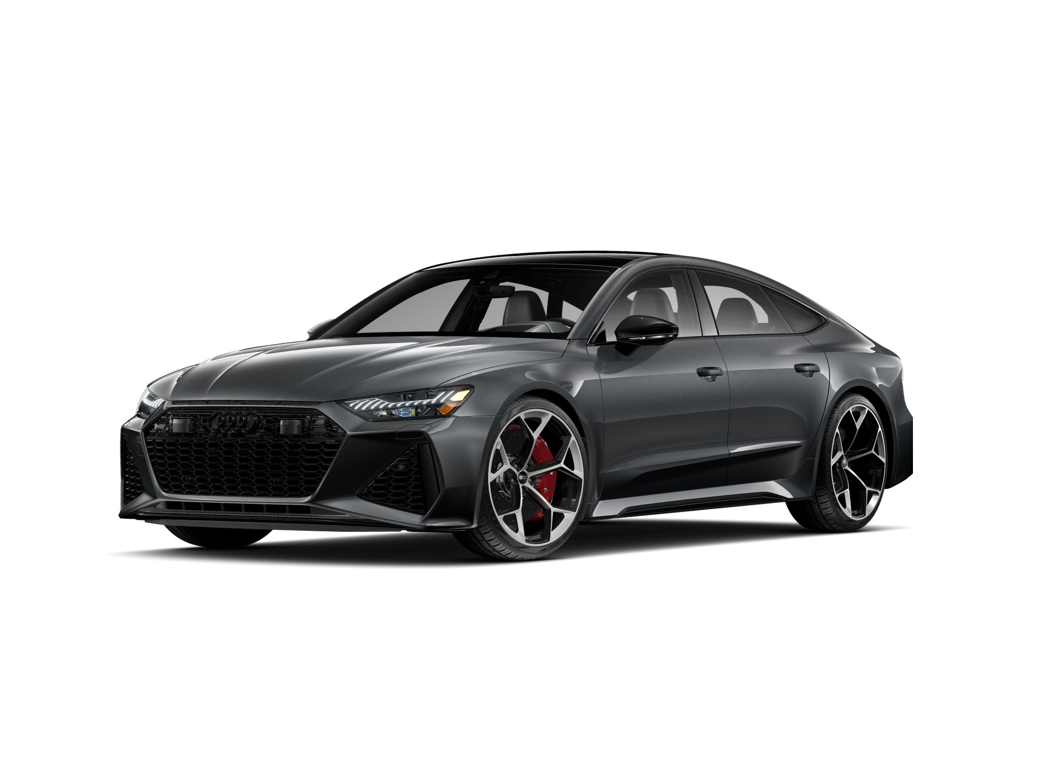 2026 Audi RS 7 Base's photo