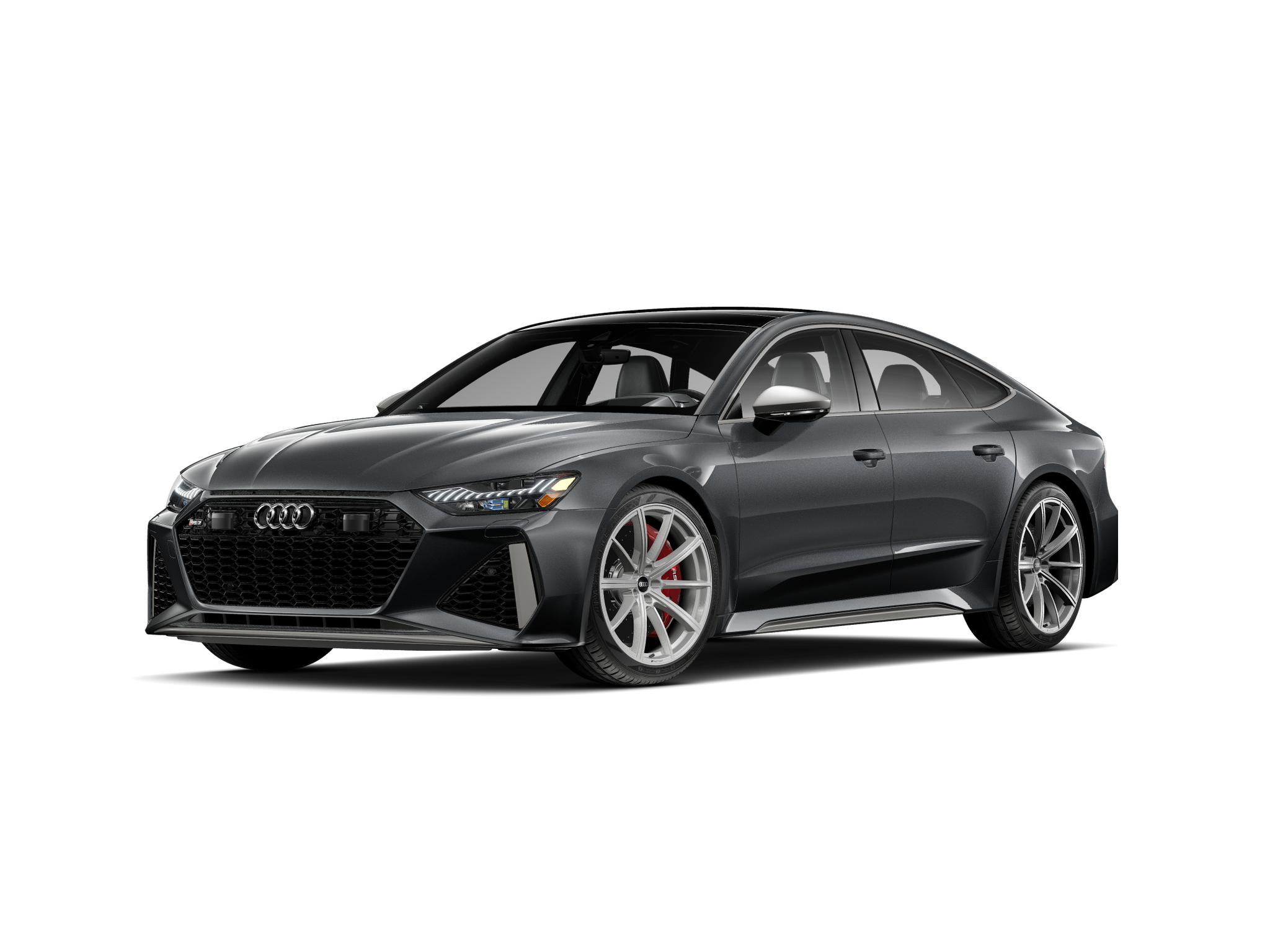 2026 Audi RS 7 Base's photo