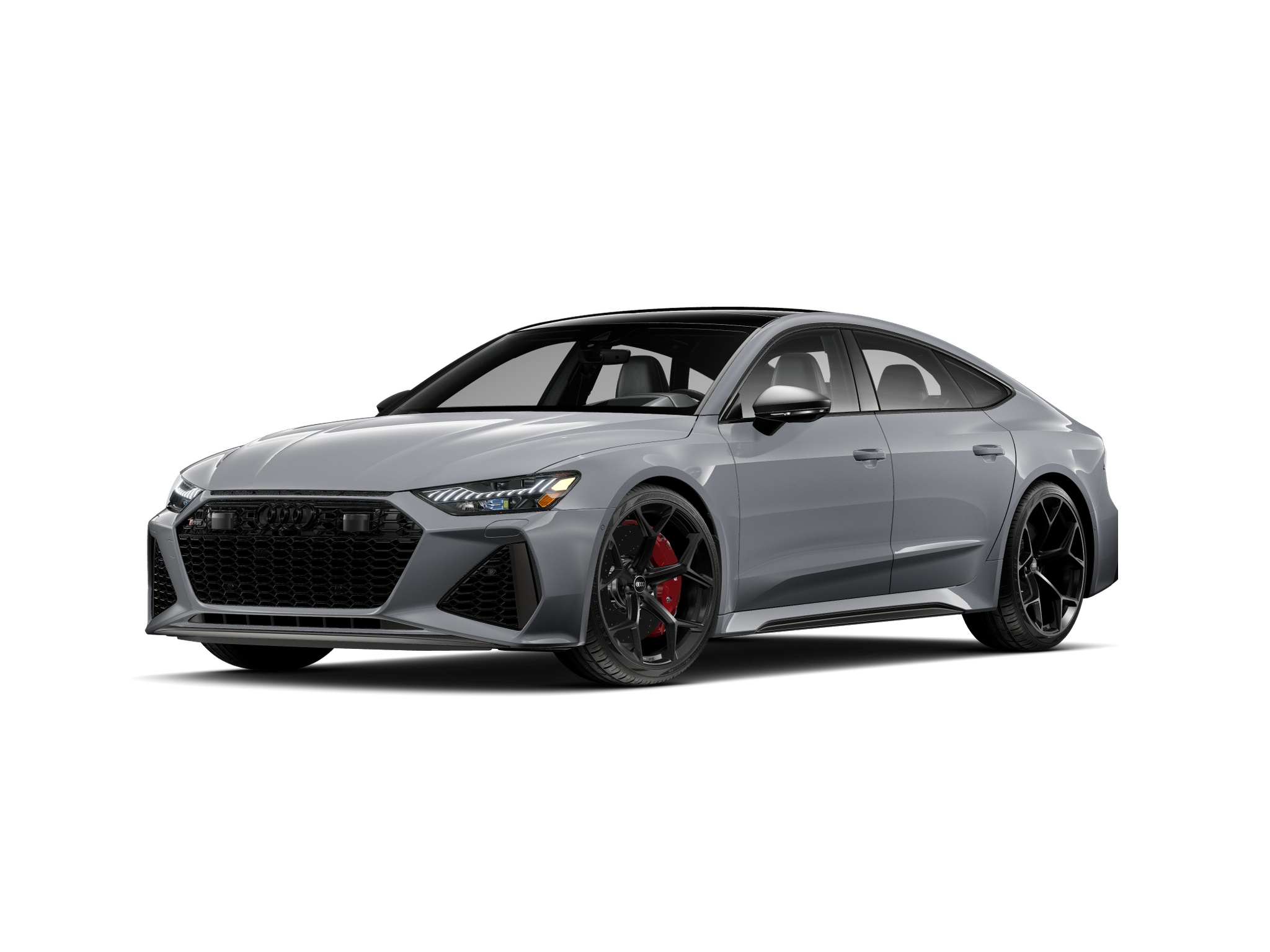 2026 Audi RS 7